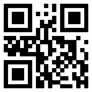 3304712772 QrCode associato