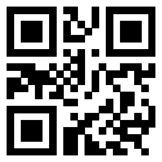 3304712774 - Immagine del QrCode associato