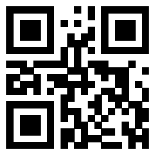 Il QrCode di 3304712776