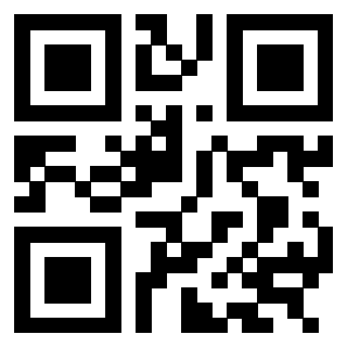 3304712778 QrCode associato