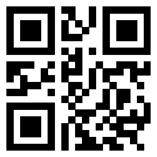 3304712784 - Immagine del QrCode associato