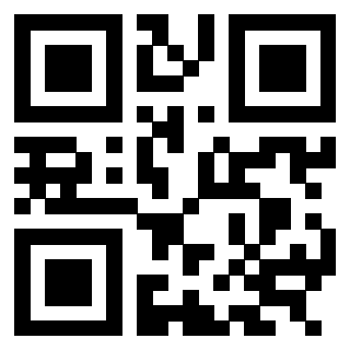 3304712796 Qr Code associato