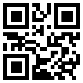 3304712798 - Immagine del QrCode associato