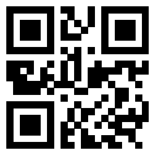 3304712800 QrCode associato