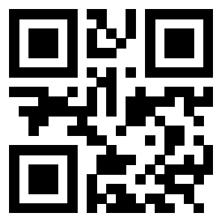 Immagine del QrCode di 3304712802