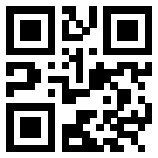 Scansione del QrCode di 3304712803