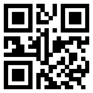 3304712804 Qr Code associato
