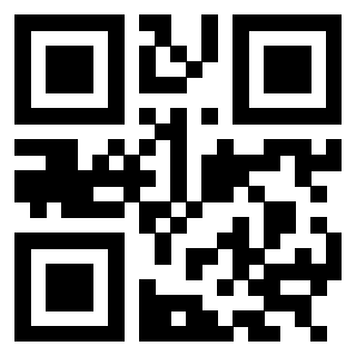 Qr Code di 3304712805