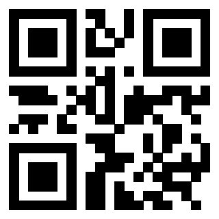 3304712806 - Immagine del Qr Code