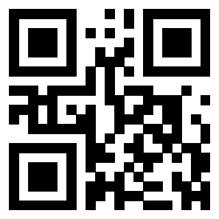 Il QrCode di 3304712807