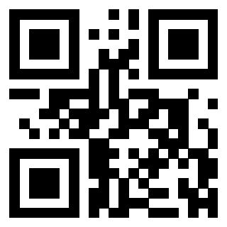 Scansione del QrCode di 3304712809