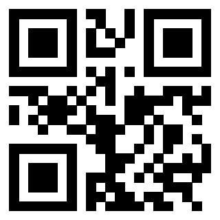 3304712810 Qr Code associato