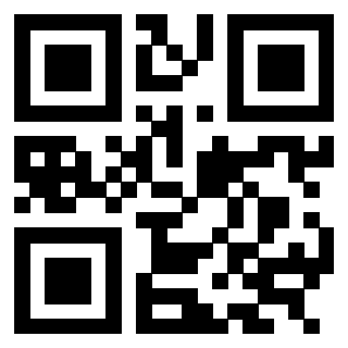 3304712811 - Immagine del QrCode associato