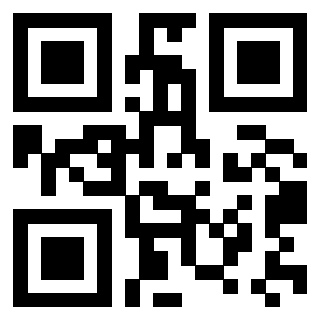 3304712812 - Immagine del Qr Code
