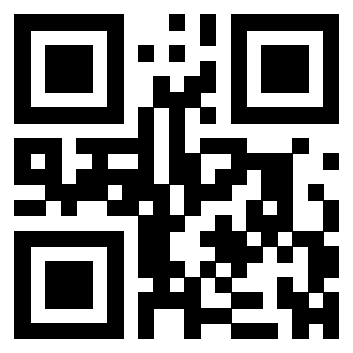 Immagine del QrCode di 3304712813