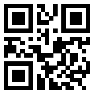 3304712814 - Immagine del Qr Code