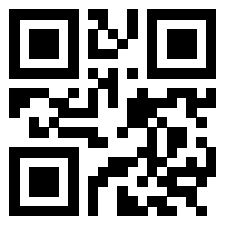 Il Qr Code di 3304712815