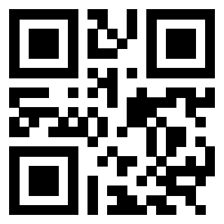 3304712816 - Immagine del Qr Code associato