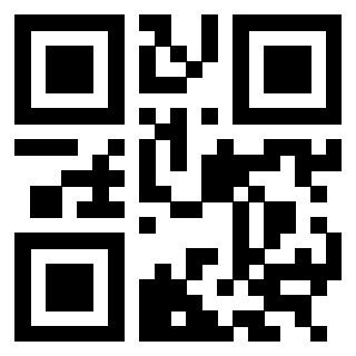 3304712817 - Immagine del Qr Code