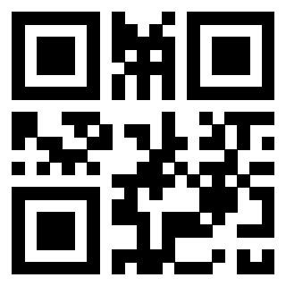3304712818 - Immagine del QrCode associato