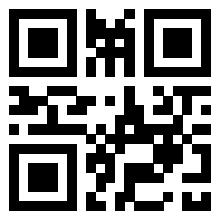 3304712820 QrCode associato