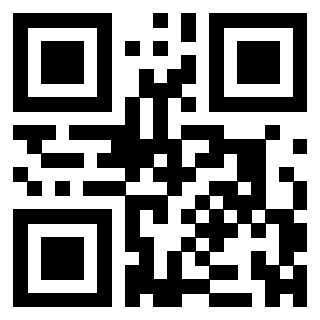 Scansione del Qr Code di 3304712821