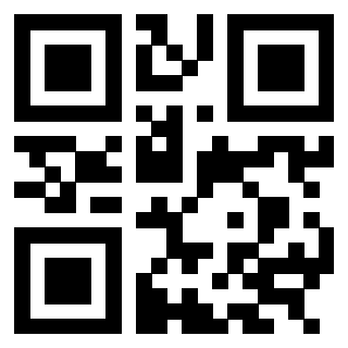 Scansione del Qr Code di 3304712823