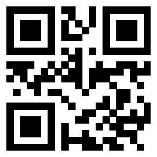 3304712824 Qr Code associato