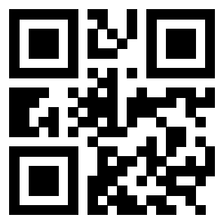 Il Qr Code di 3304712825