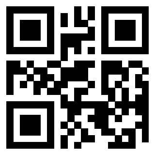 Qr Code di 3304712827