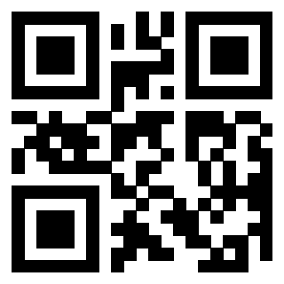 Scansione del QrCode di 3304712830