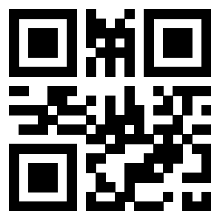Scansione del Qr Code di 3304712831