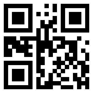 Immagine del Qr Code di 3304712832