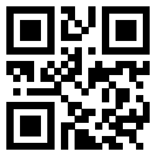 Qr Code di 3304712833