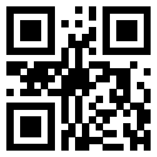 3304712835 Qr Code associato