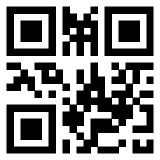 Immagine del Qr Code di 3304712836