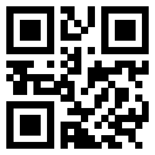 Il Qr Code di 3304712838