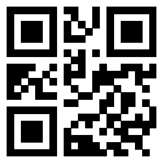 Scansione del Qr Code di 3304712839