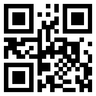 3304712840 - Immagine del QrCode associato