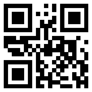Immagine del QrCode di 3304712841