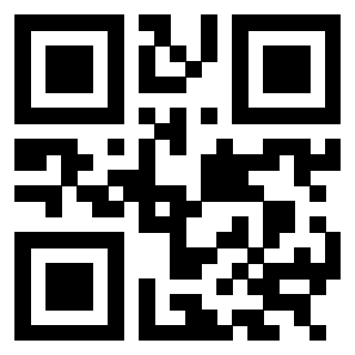 Immagine del QrCode di 3304712844
