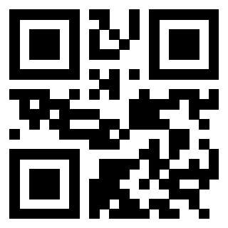 Immagine del QrCode di 3304712845