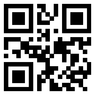3304712852 QrCode associato