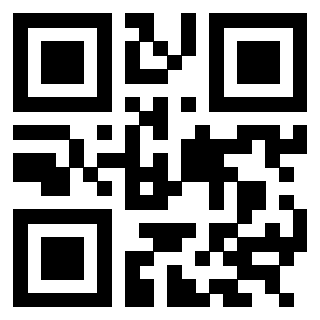 3304712853 Qr Code associato
