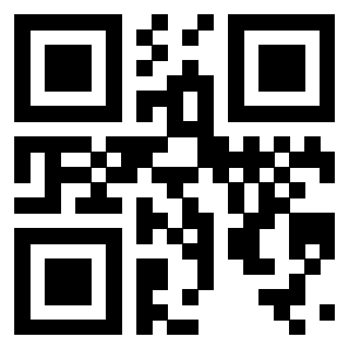 3304712855 - Immagine del Qr Code associato