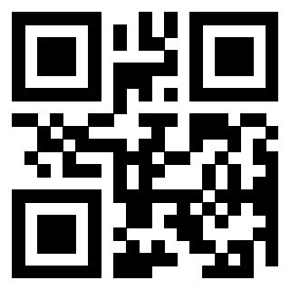 Immagine del QrCode di 3304712856