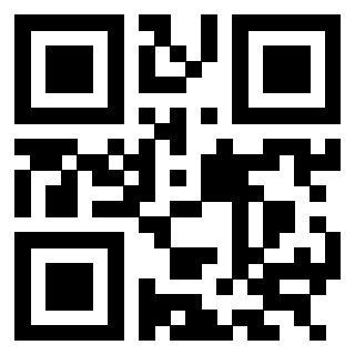 Immagine del QrCode di 3304712857
