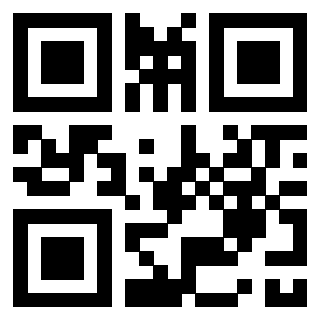 3304712858 QrCode associato