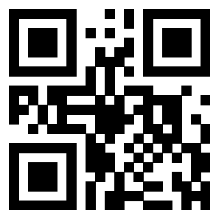 Scansione del Qr Code di 3304712860