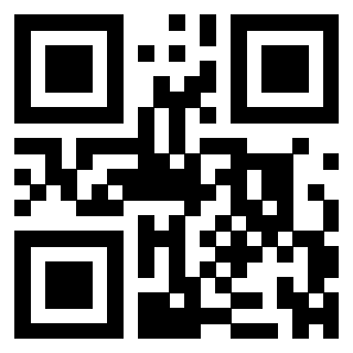 3304712861 - Immagine del Qr Code